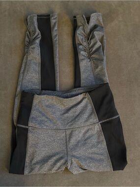 lululemon athletica On Your Mark Crop - 23”